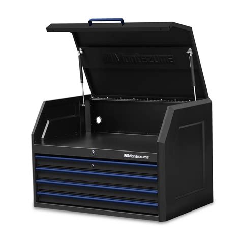 montezuma tool box stainless steel|montezuma tool boxes home depot.